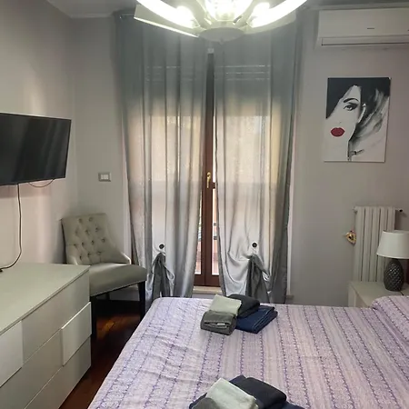 Inalpi Arena,stadio Olimpico E Palazzo Del Nuoto Parcheggio Riservato Interno Cortile 10 Minuti Dal Centro Διαμέρισμα